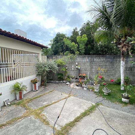 Casa China & Silva, Otima Casa Para Praia Ou Descanso, Proximo As Dunas Da Sabiaguaba E Shoppings Em Eusebio E Fortaleza Ce Zewnętrze zdjęcie