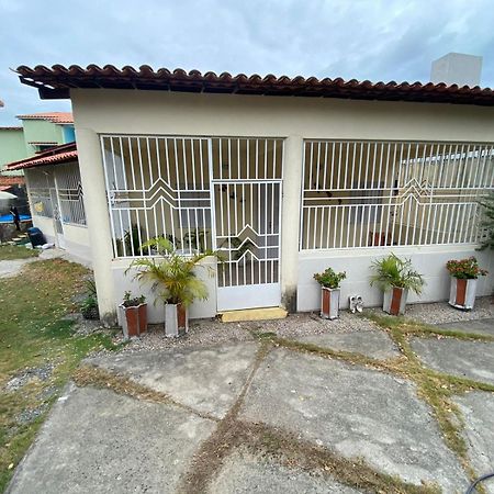 Casa China & Silva, Otima Casa Para Praia Ou Descanso, Proximo As Dunas Da Sabiaguaba E Shoppings Em Eusebio E Fortaleza Ce Zewnętrze zdjęcie