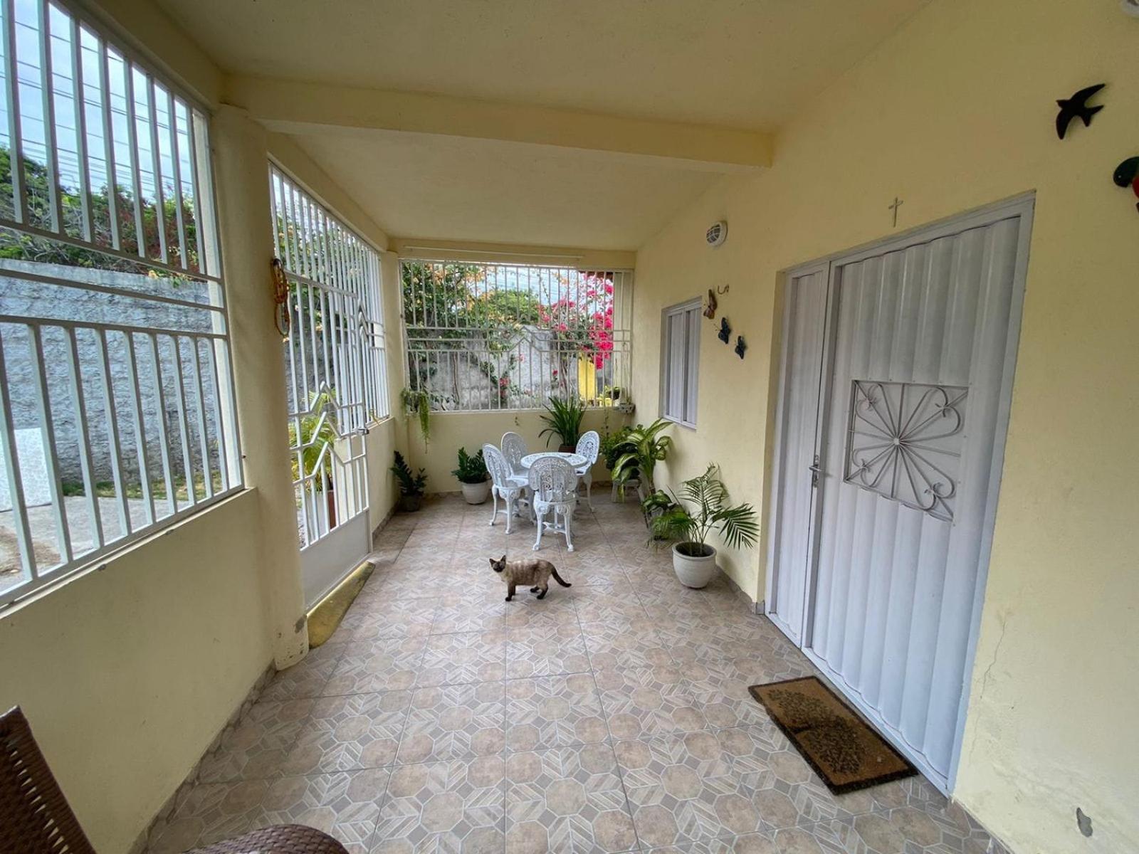 Casa China & Silva, Otima Casa Para Praia Ou Descanso, Proximo As Dunas Da Sabiaguaba E Shoppings Em Eusebio E Fortaleza Ce Zewnętrze zdjęcie