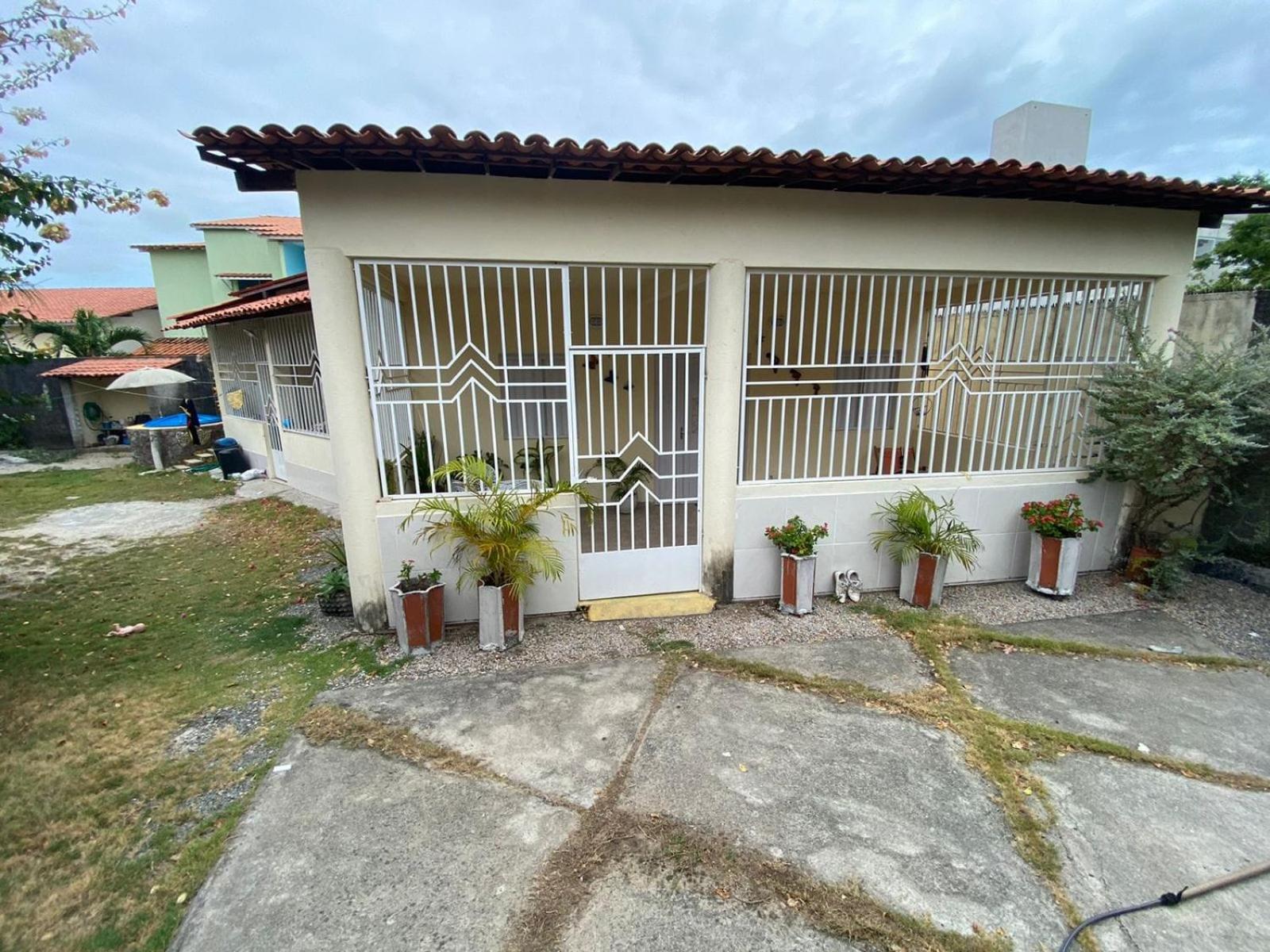 Casa China & Silva, Otima Casa Para Praia Ou Descanso, Proximo As Dunas Da Sabiaguaba E Shoppings Em Eusebio E Fortaleza Ce Zewnętrze zdjęcie