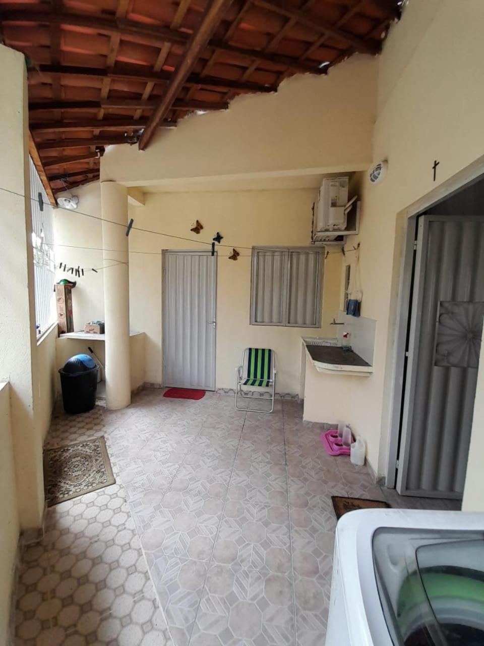 Casa China & Silva, Otima Casa Para Praia Ou Descanso, Proximo As Dunas Da Sabiaguaba E Shoppings Em Eusebio E Fortaleza Ce Zewnętrze zdjęcie