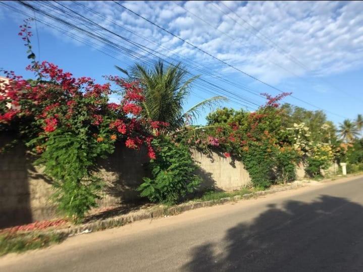 Casa China & Silva, Otima Casa Para Praia Ou Descanso, Proximo As Dunas Da Sabiaguaba E Shoppings Em Eusebio E Fortaleza Ce Zewnętrze zdjęcie