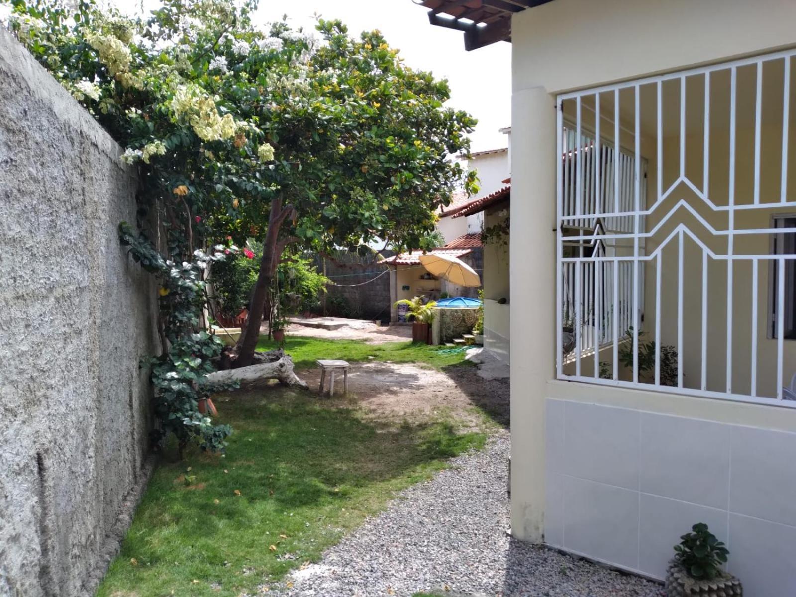 Casa China & Silva, Otima Casa Para Praia Ou Descanso, Proximo As Dunas Da Sabiaguaba E Shoppings Em Eusebio E Fortaleza Ce Zewnętrze zdjęcie