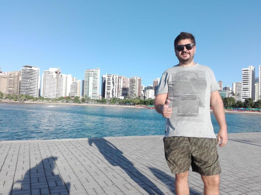 Casa China & Silva, Otima Casa Para Praia Ou Descanso, Proximo As Dunas Da Sabiaguaba E Shoppings Em Eusebio E Fortaleza Ce Zewnętrze zdjęcie
