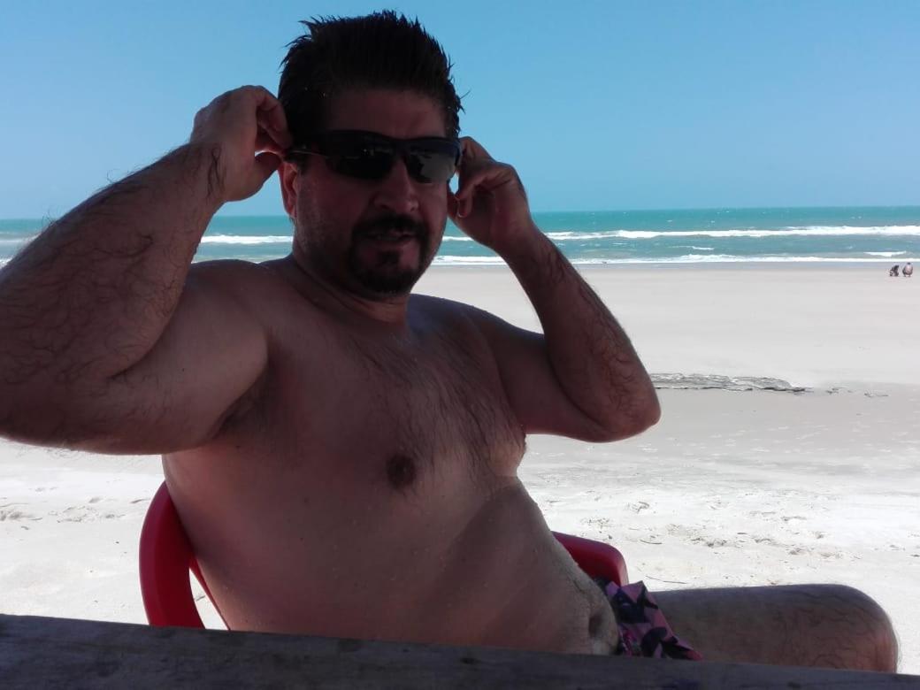 Casa China & Silva, Otima Casa Para Praia Ou Descanso, Proximo As Dunas Da Sabiaguaba E Shoppings Em Eusebio E Fortaleza Ce Zewnętrze zdjęcie