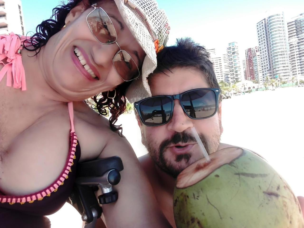 Casa China & Silva, Otima Casa Para Praia Ou Descanso, Proximo As Dunas Da Sabiaguaba E Shoppings Em Eusebio E Fortaleza Ce Zewnętrze zdjęcie