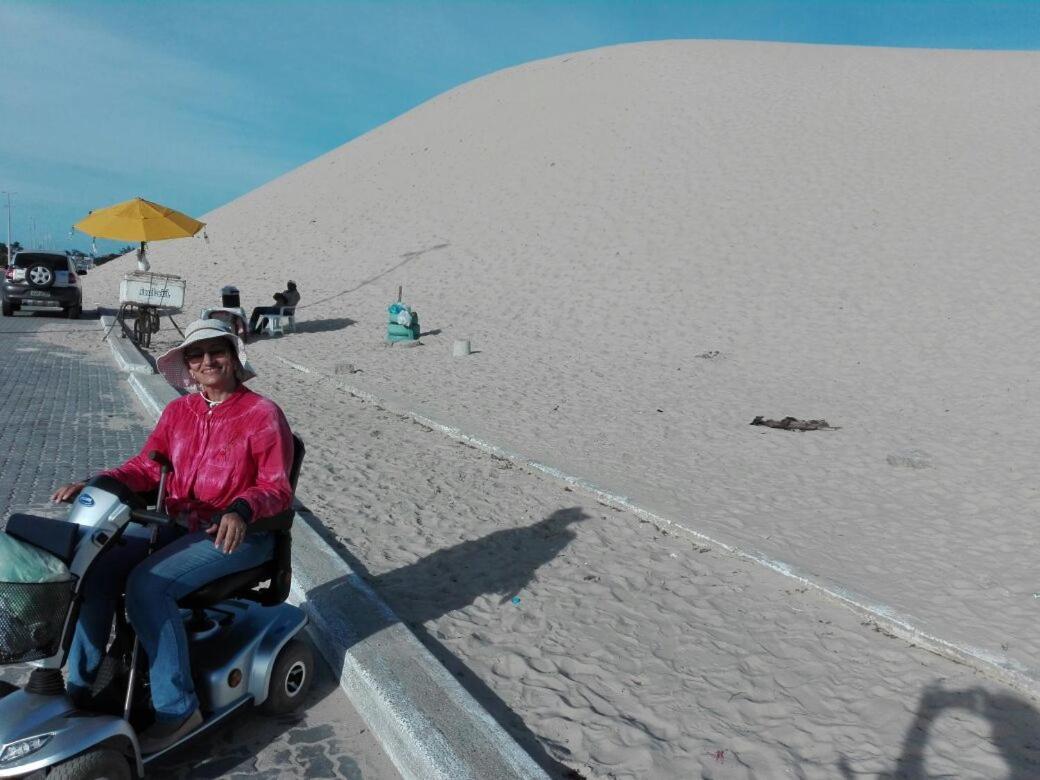Casa China & Silva, Otima Casa Para Praia Ou Descanso, Proximo As Dunas Da Sabiaguaba E Shoppings Em Eusebio E Fortaleza Ce Zewnętrze zdjęcie