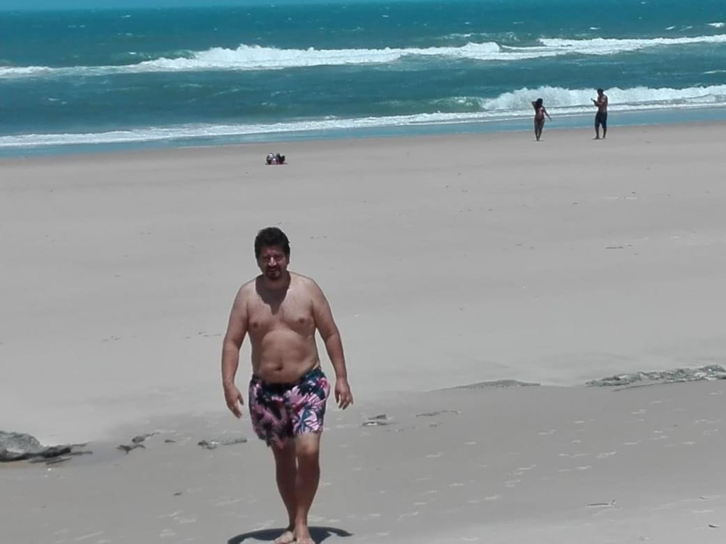 Casa China & Silva, Otima Casa Para Praia Ou Descanso, Proximo As Dunas Da Sabiaguaba E Shoppings Em Eusebio E Fortaleza Ce Zewnętrze zdjęcie