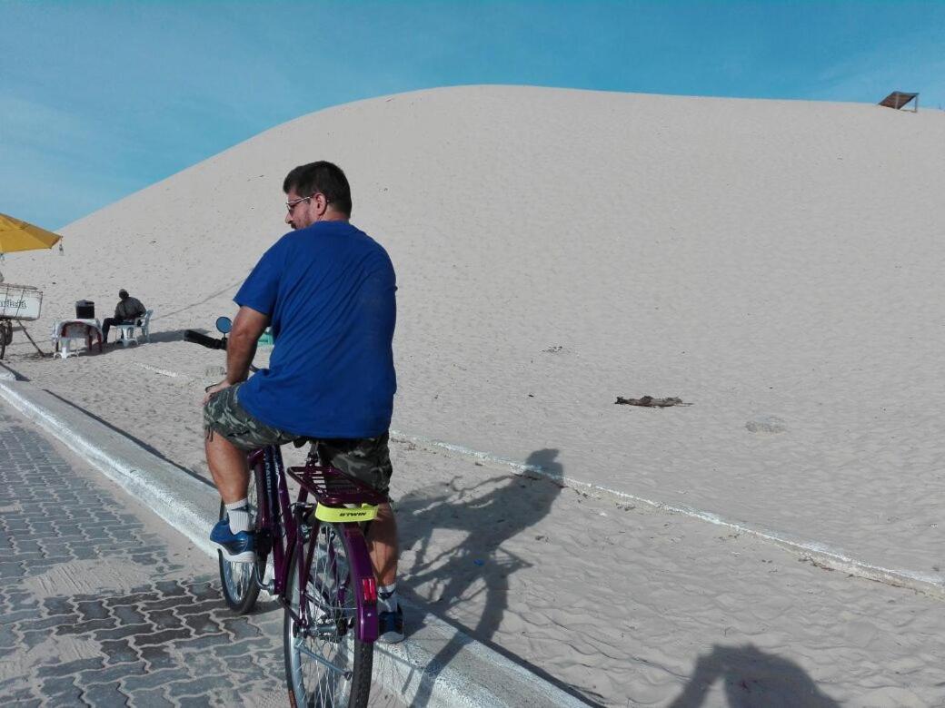 Casa China & Silva, Otima Casa Para Praia Ou Descanso, Proximo As Dunas Da Sabiaguaba E Shoppings Em Eusebio E Fortaleza Ce Zewnętrze zdjęcie