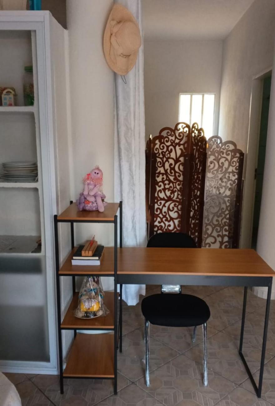 Casa China & Silva, Otima Casa Para Praia Ou Descanso, Proximo As Dunas Da Sabiaguaba E Shoppings Em Eusebio E Fortaleza Ce Zewnętrze zdjęcie