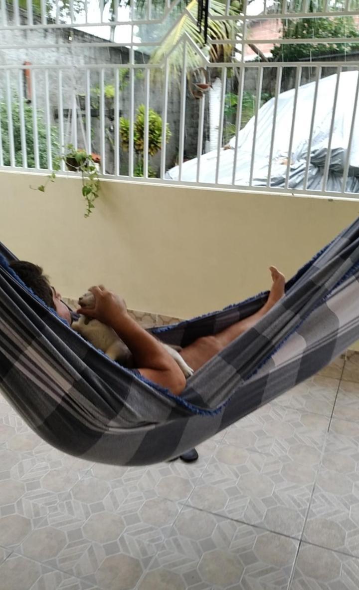 Casa China & Silva, Otima Casa Para Praia Ou Descanso, Proximo As Dunas Da Sabiaguaba E Shoppings Em Eusebio E Fortaleza Ce Zewnętrze zdjęcie