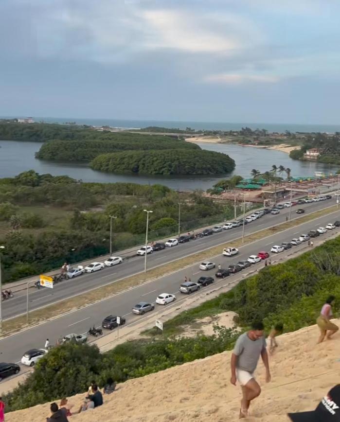 Casa China & Silva, Otima Casa Para Praia Ou Descanso, Proximo As Dunas Da Sabiaguaba E Shoppings Em Eusebio E Fortaleza Ce Zewnętrze zdjęcie