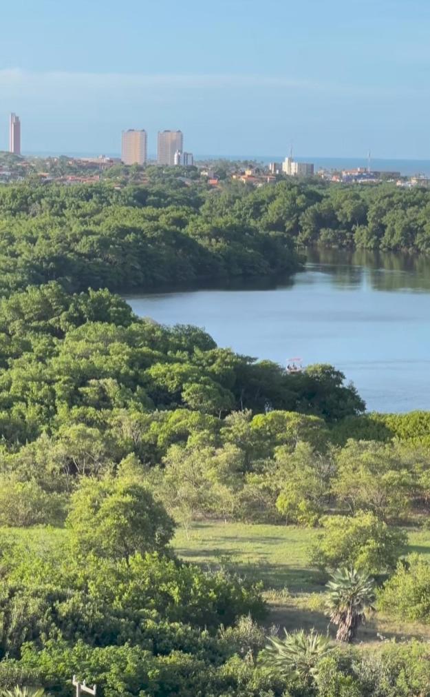 Casa China & Silva, Otima Casa Para Praia Ou Descanso, Proximo As Dunas Da Sabiaguaba E Shoppings Em Eusebio E Fortaleza Ce Zewnętrze zdjęcie