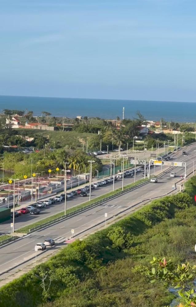 Casa China & Silva, Otima Casa Para Praia Ou Descanso, Proximo As Dunas Da Sabiaguaba E Shoppings Em Eusebio E Fortaleza Ce Zewnętrze zdjęcie