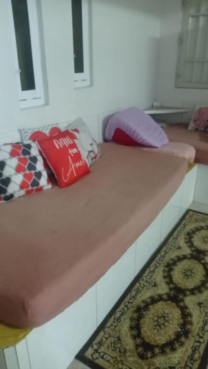 Casa China & Silva, Otima Casa Para Praia Ou Descanso, Proximo As Dunas Da Sabiaguaba E Shoppings Em Eusebio E Fortaleza Ce Zewnętrze zdjęcie
