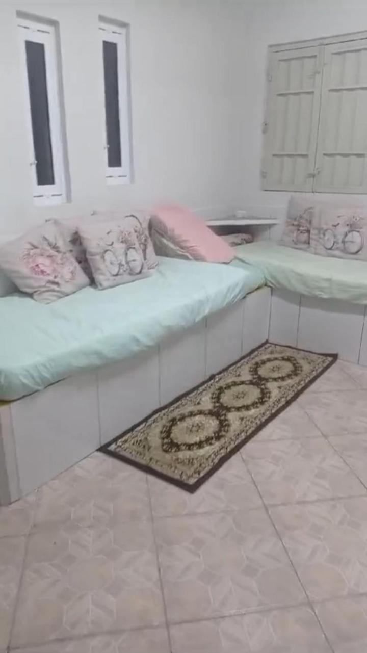 Casa China & Silva, Otima Casa Para Praia Ou Descanso, Proximo As Dunas Da Sabiaguaba E Shoppings Em Eusebio E Fortaleza Ce Zewnętrze zdjęcie